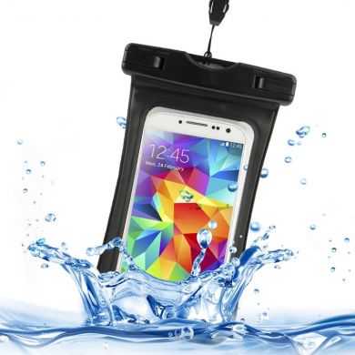Влагозащитный чехол Deexe Waterproof для смартфонов