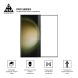 Защитное стекло ArmorStandart Pro 5D для Samsung Galaxy S24 Ultra - Black. Фото 2 из 7