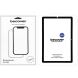 Защитное стекло BeCover 10D для Samsung Galaxy Tab S6 lite 10.4 (P610/615) - Black. Фото 1 из 4