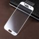Защитное стекло Deexe Full Coverage для Samsung Galaxy A5 (2017) - White. Фото 1 из 6