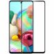 Защитное стекло NILLKIN 3D CP+ MAX для Samsung Galaxy A71 (A715) / Note 10 Lite (N770) / M51 (M515) - Black. Фото 2 из 19