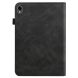 Защитный чехол Deexe Business Cover для Samsung Galaxy Tab S9 (X710/716) - Black. Фото 5 из 11