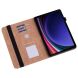 Защитный чехол Deexe Business Cover для Samsung Galaxy Tab S9 (X710/716) - Black. Фото 3 из 11