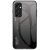 Защитный чехол Deexe Gradient Color для Samsung Galaxy A05s (A057) - Black / Grey