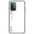 Защитный чехол Deexe Gradient Color для Samsung Galaxy A52 (A525) / A52s (A528) - White
