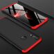 Защитный чехол GKK Double Dip Case для Samsung Galaxy A10s (A107) - Black / Red. Фото 8 из 15