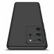 Защитный чехол GKK Double Dip Case для Samsung Galaxy S20 Ultra (G988) - Black. Фото 6 из 14