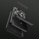Защитный чехол GKK Double Dip Case для Samsung Galaxy S20 Ultra (G988) - Black. Фото 5 из 14