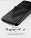 Защитный чехол IPAKY Carbon Fiber для Samsung Galaxy M20 (M205) - Black. Фото 7 из 8