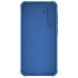 Защитный чехол NILLKIN CamShield Pro для Samsung Galaxy A35 (A356) - Blue. Фото 6 из 16