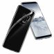 Защитный чехол Spigen (SGP) Liquid Crystal для Samsung Galaxy S9 (G960) - Transparent. Фото 11 из 12