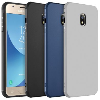 Защитный чехол UniCase Classic Protect для Samsung Galaxy J5 2017 (J530) - Gray