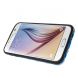 Защитный чехол UniCase Hybrid для Samsung Galaxy S6 (G920) - Blue. Фото 5 из 10