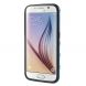 Защитный чехол UniCase Hybrid для Samsung Galaxy S6 (G920) - Blue. Фото 2 из 10