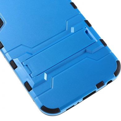 Защитный чехол UniCase Hybrid для Samsung Galaxy S6 (G920) - Blue