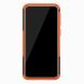 Защитный чехол UniCase Hybrid X для Samsung Galaxy A40 (А405) - Orange. Фото 6 из 12