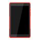 Защитный чехол UniCase Hybrid X для Samsung Galaxy Tab A 8.0 2019 (T290/295) - Red. Фото 4 из 9