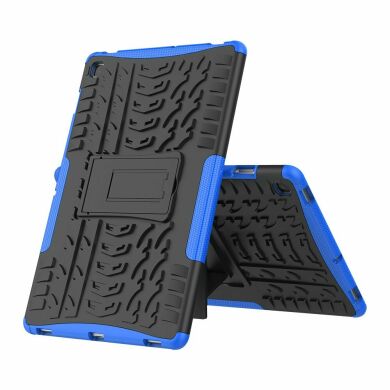 Защитный чехол UniCase Combo для Samsung Galaxy Tab S5e 10.5 (T720/725) - Blue