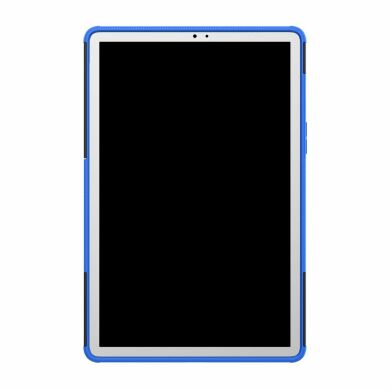 Защитный чехол UniCase Combo для Samsung Galaxy Tab S5e 10.5 (T720/725) - Blue