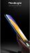 Защитное стекло DUX DUCIS Full Glue для Samsung Galaxy A13 (А135) - Black. Фото 8 из 11