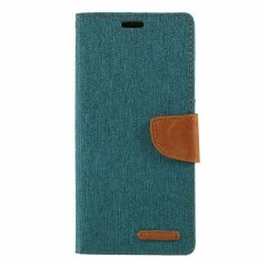 Чохол GIZZY Cozy Case для Samsung Galaxy M01 (M015) - Green