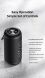 Портативная акустика Usams US-YX008 Portable Outdoor - Black. Фото 15 из 17