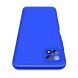 Защитный чехол GKK Double Dip Case для Samsung Galaxy A22 5G (A226) - Blue. Фото 3 из 8