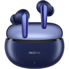 Бездротові навушники Realme Buds Air 3 Neo (RMA2113) - Blue