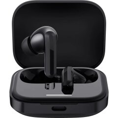 Бездротові навушники Redmi Buds 5 (BHR7627GL) - Black