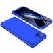 Защитный чехол GKK Double Dip Case для Samsung Galaxy A22 5G (A226) - Blue. Фото 2 из 8