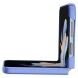 Защитный чехол Spigen (SGP) AirSkin (FF) для Samsung Galaxy Flip 4 - Cornflower Blue. Фото 10 из 18