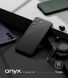Защитный чехол RINGKE Onyx для Samsung Galaxy S23 (S911) - Black. Фото 2 из 11