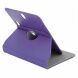 Универсальный чехол ENKAY Rotation для планшетов с диагональю 7 дюймов - Purple. Фото 11 из 11