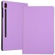 Чехол UniCase Stand Cover для Samsung Galaxy Tab S8 Ultra (T900/T906) - Purple. Фото 1 из 8
