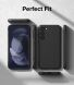 Защитный чехол RINGKE Onyx для Samsung Galaxy S23 (S911) - Black. Фото 9 из 11