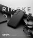 Защитный чехол RINGKE Onyx для Samsung Galaxy S22 (S901) - Grey. Фото 2 из 11