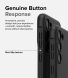 Защитный чехол RINGKE Onyx для Samsung Galaxy S23 (S911) - Black. Фото 8 из 11