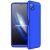 Захисний чохол GKK Double Dip Case для Samsung Galaxy A22 5G (A226) - Blue