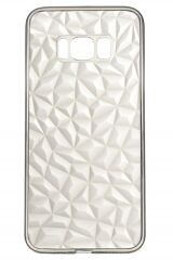 Чехол 2E Diamond для Samsung Galaxy S8 (G950) - Grey