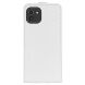 Чехол Deexe Flip Case для Samsung Galaxy A03 (A035) - White. Фото 3 из 5