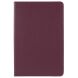 Чехол Deexe Rotation для Samsung Galaxy Tab A8 10.5 (X200/205) - Wine Red. Фото 2 из 10