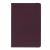 Чехол Deexe Rotation для Samsung Galaxy Tab S6 lite / S6 Lite (2022/2024) - Purple