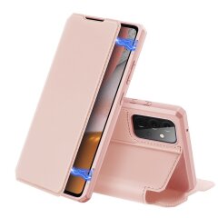 Чохол DUX DUCIS Skin X Series для Samsung Galaxy A72 (А725) - Pink