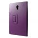 Чехол-книжка Deexe Book Style для Samsung Galaxy Tab A 10.5 (T590/595) - Purple. Фото 2 из 6