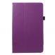 Чехол-книжка Deexe Book Style для Samsung Galaxy Tab A 10.5 (T590/595) - Purple. Фото 1 из 6