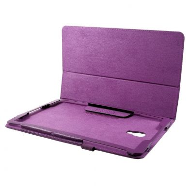 Чехол-книжка Deexe Book Style для Samsung Galaxy Tab A 10.5 (T590/595) - Purple