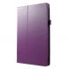 Чехол-книжка Deexe Book Style для Samsung Galaxy Tab A 10.5 (T590/595) - Purple. Фото 3 из 6