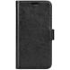 Чехол-книжка Deexe Wallet Style для Samsung Galaxy A05s (A057) - Black. Фото 4 из 6