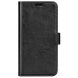 Чехол-книжка Deexe Wallet Style для Samsung Galaxy A73 (A736) - Black. Фото 2 из 9