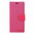 Чехол-книжка MERCURY Canvas Diary для Samsung Galaxy A50 (A505) / A30s (A307) / A50s (A507) - Rose